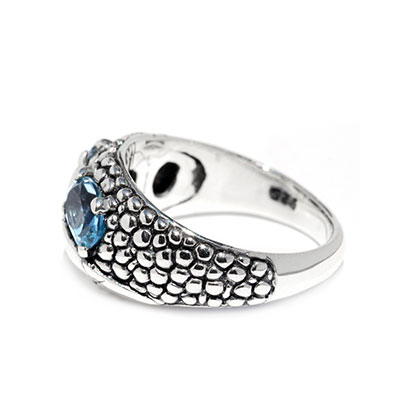 Jewelry Silver Wholesale - SB182A-35-Bt