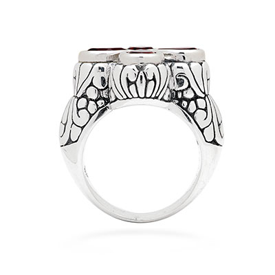 Jewelry Silver Wholesale - SB182A-35-Bt
