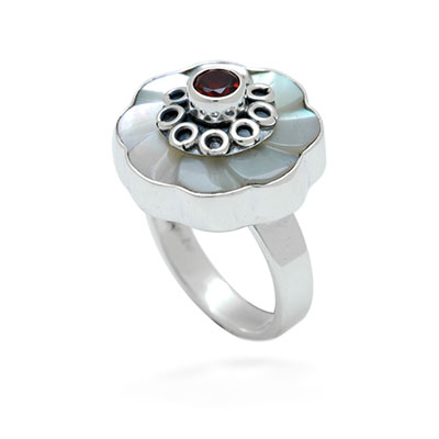 Jewelry Silver Wholesale - SB182A-35-Bt