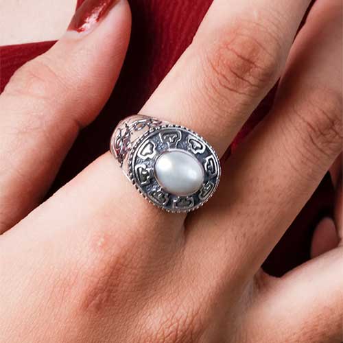 Jewelry Silver Wholesale - SB182A-35-Bt