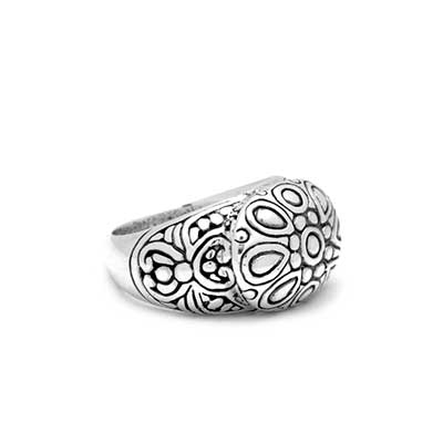 Jewelry Silver Wholesale - SB182A-35-Bt