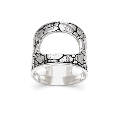 Jewelry Silver Wholesale - SB182A-35-Bt