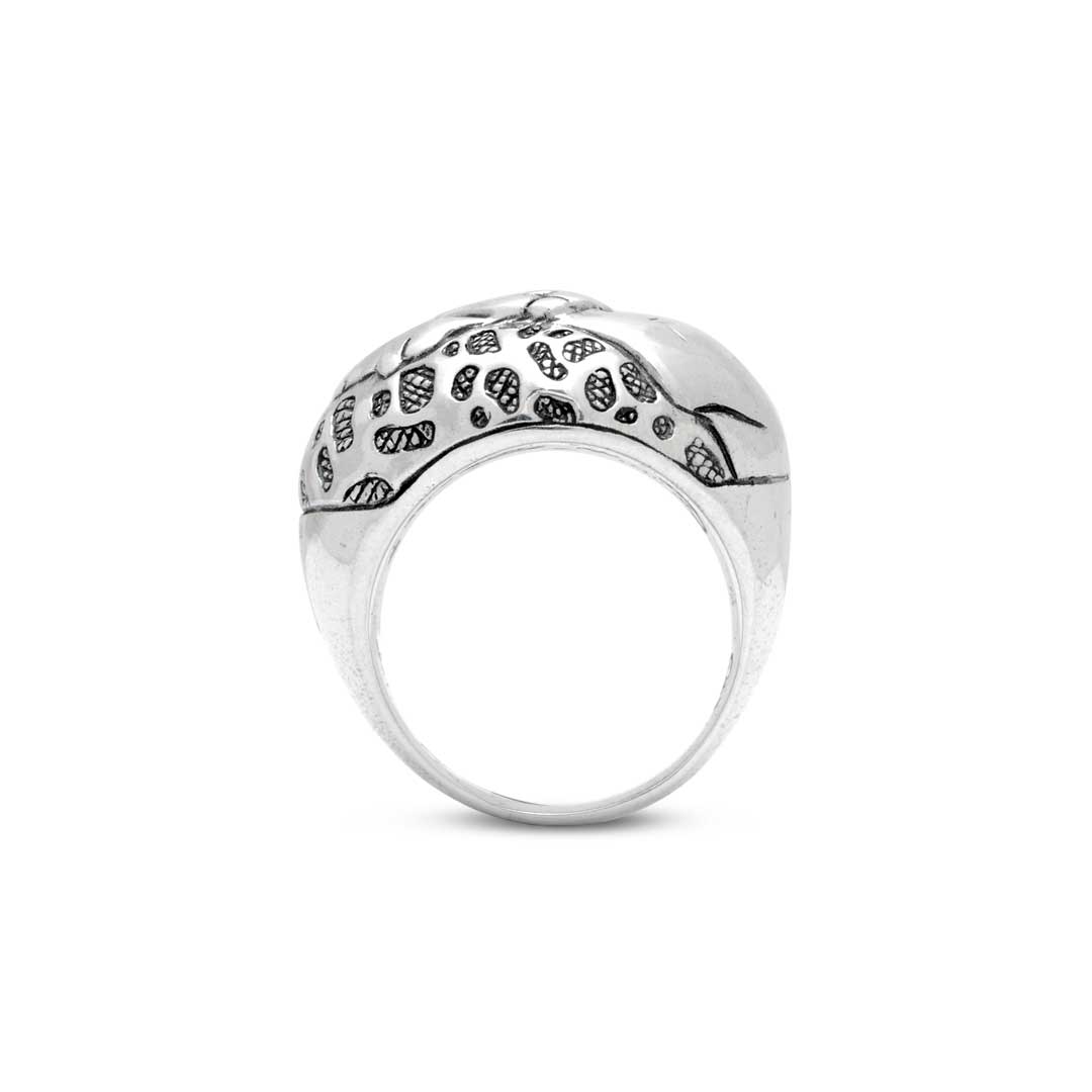 Wholesale Silver Ring - SR598-1