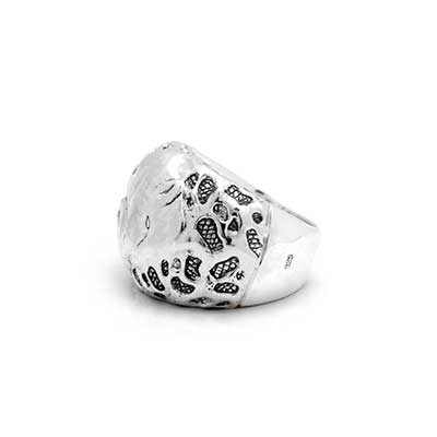 Jewelry Silver Wholesale - SB182A-35-Bt