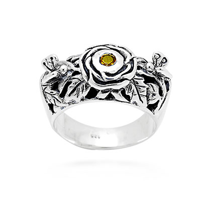 Jewelry Silver Wholesale - SB182A-35-Bt