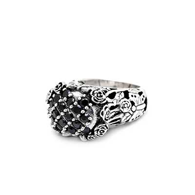 Jewelry Silver Wholesale - SB182A-35-Bt