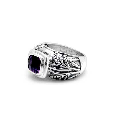 Jewelry Silver Wholesale - SB182A-35-Bt