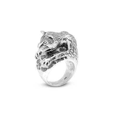 Jewelry Silver Wholesale - SB182A-35-Bt