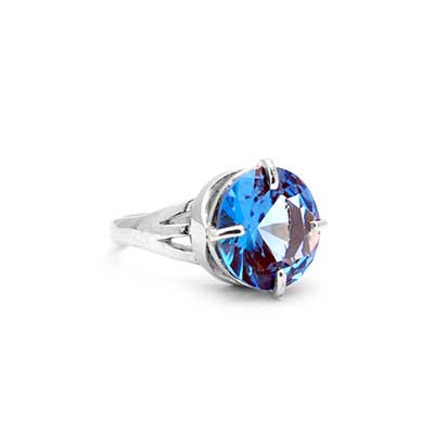 Jewelry Silver Wholesale - SB182A-35-Bt