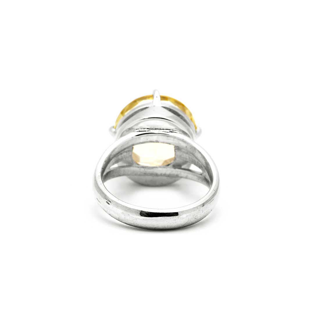 Wholesale Silver Ring - SR788-4Lq