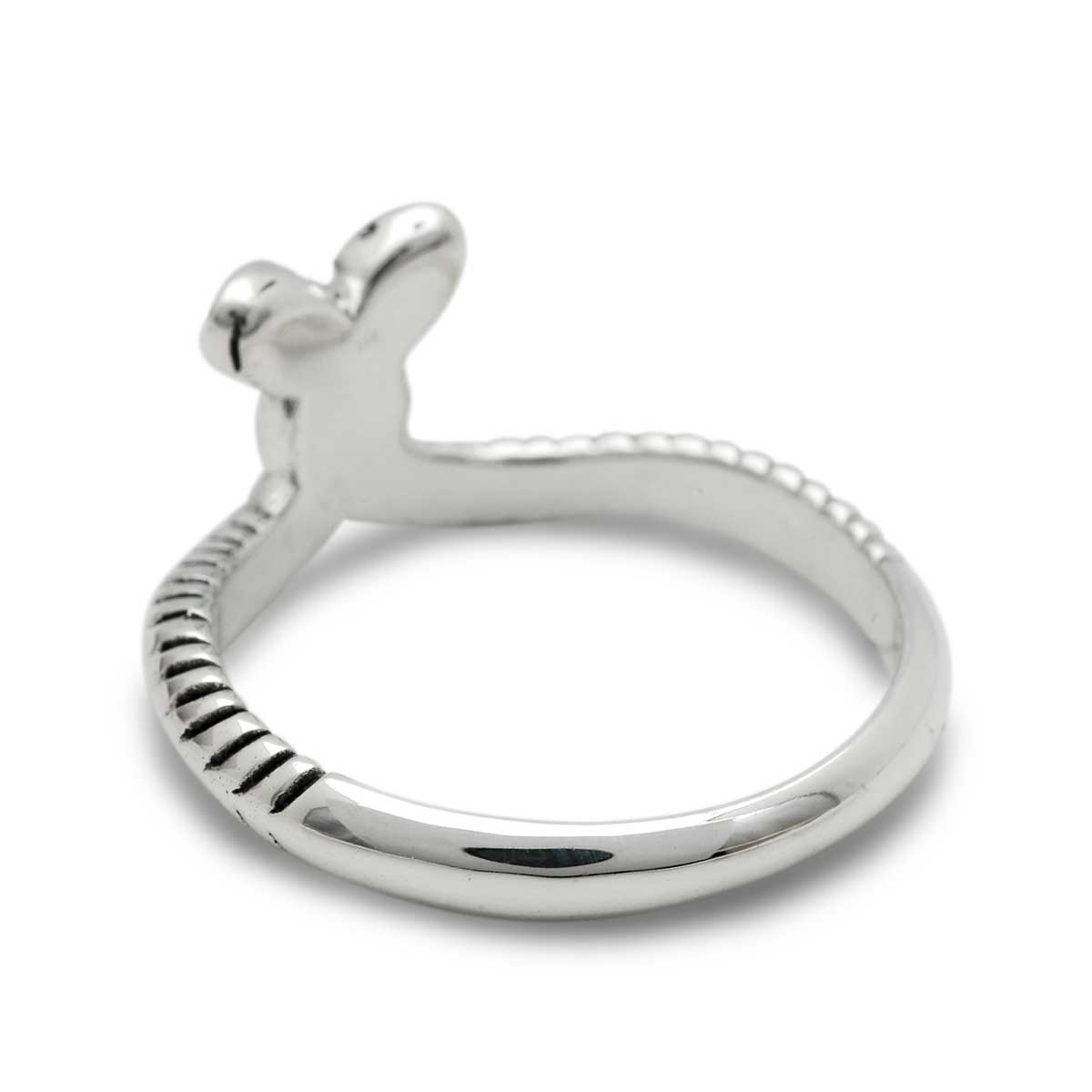 Wholesale Silver Ring - SRG045-4