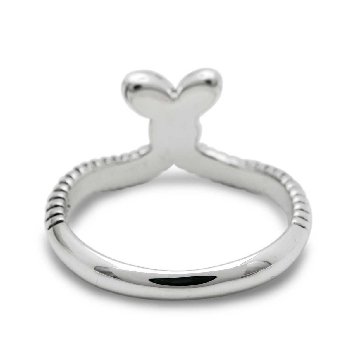 Wholesale Silver Ring - SRG045-4