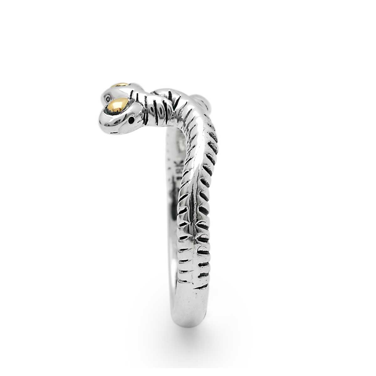 Wholesale Silver Ring - SRG045-4