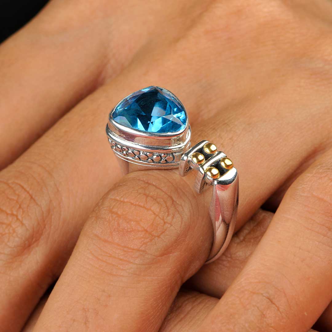 Jewelry Silver Wholesale - SB182A-35-Bt