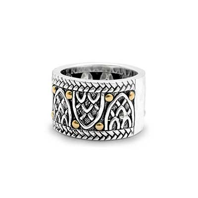 Jewelry Silver Wholesale - SB182A-35-Bt