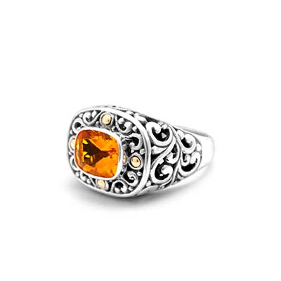 Jewelry Silver Wholesale - SB182A-35-Bt