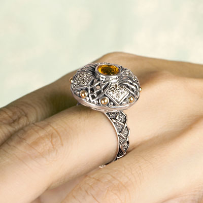 Jewelry Silver Wholesale - SB182A-35-Bt