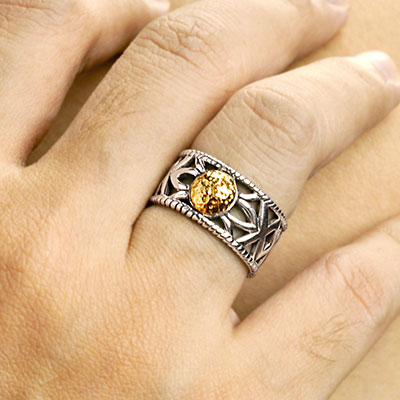 Jewelry Silver Wholesale - SB182A-35-Bt