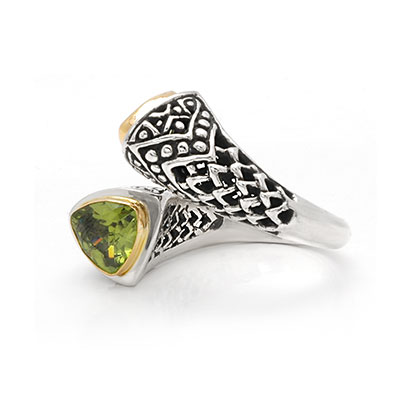 Jewelry Silver Wholesale - SB182A-35-Bt