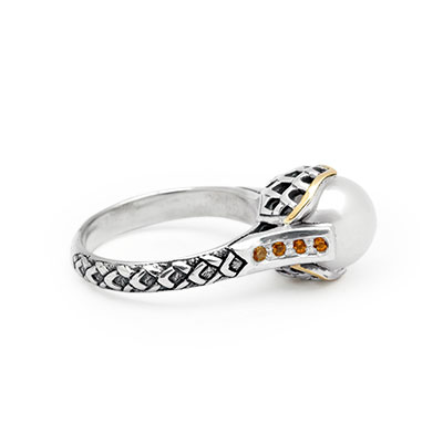 Jewelry Silver Wholesale - SB182A-35-Bt