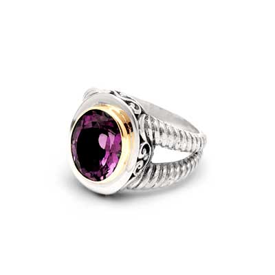 Jewelry Silver Wholesale - SB182A-35-Bt