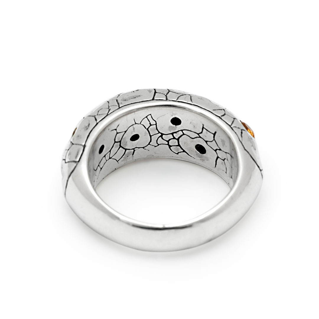 Wholesale Silver Ring - SRG152Ct