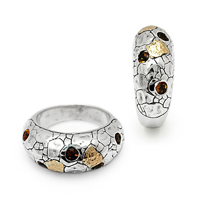 Jewelry Silver Wholesale - SB182A-35-Bt