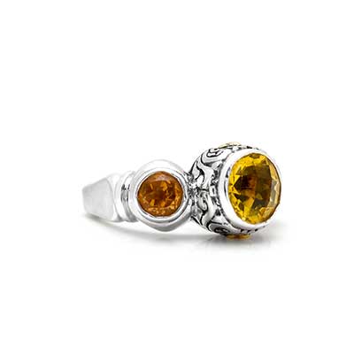Jewelry Silver Wholesale - SB182A-35-Bt