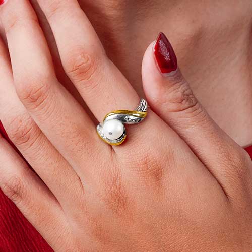 Jewelry Silver Wholesale - SB182A-35-Bt