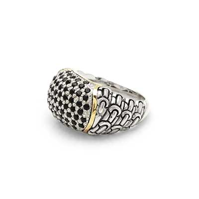 Jewelry Silver Wholesale - SB182A-35-Bt