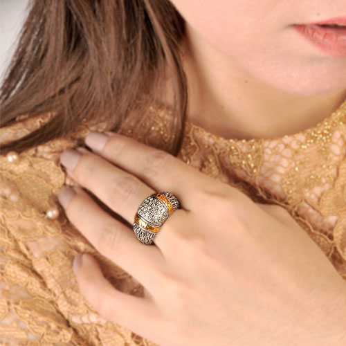 Jewelry Silver Wholesale - SB182A-35-Bt