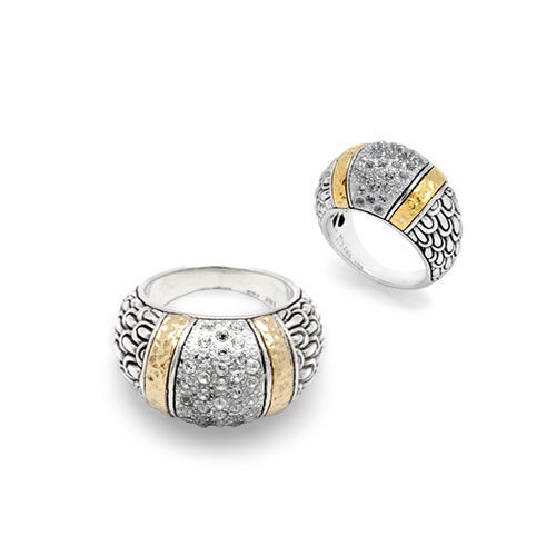 Jewelry Silver Wholesale - SB182A-35-Bt
