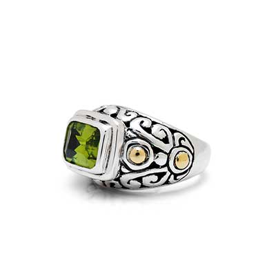 Jewelry Silver Wholesale - SB182A-35-Bt