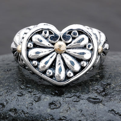 Jewelry Silver Wholesale - SB182A-35-Bt