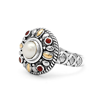 Jewelry Silver Wholesale - SB182A-35-Bt