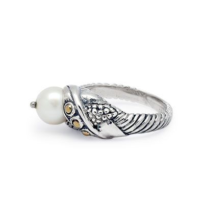 Jewelry Silver Wholesale - SB182A-35-Bt