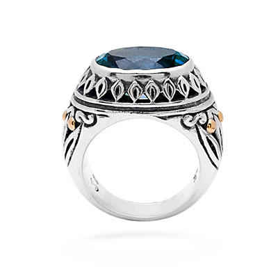 Jewelry Silver Wholesale - SB182A-35-Bt