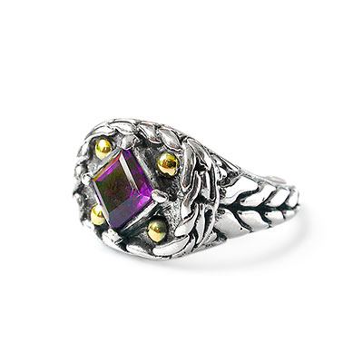 Jewelry Silver Wholesale - SB182A-35-Bt