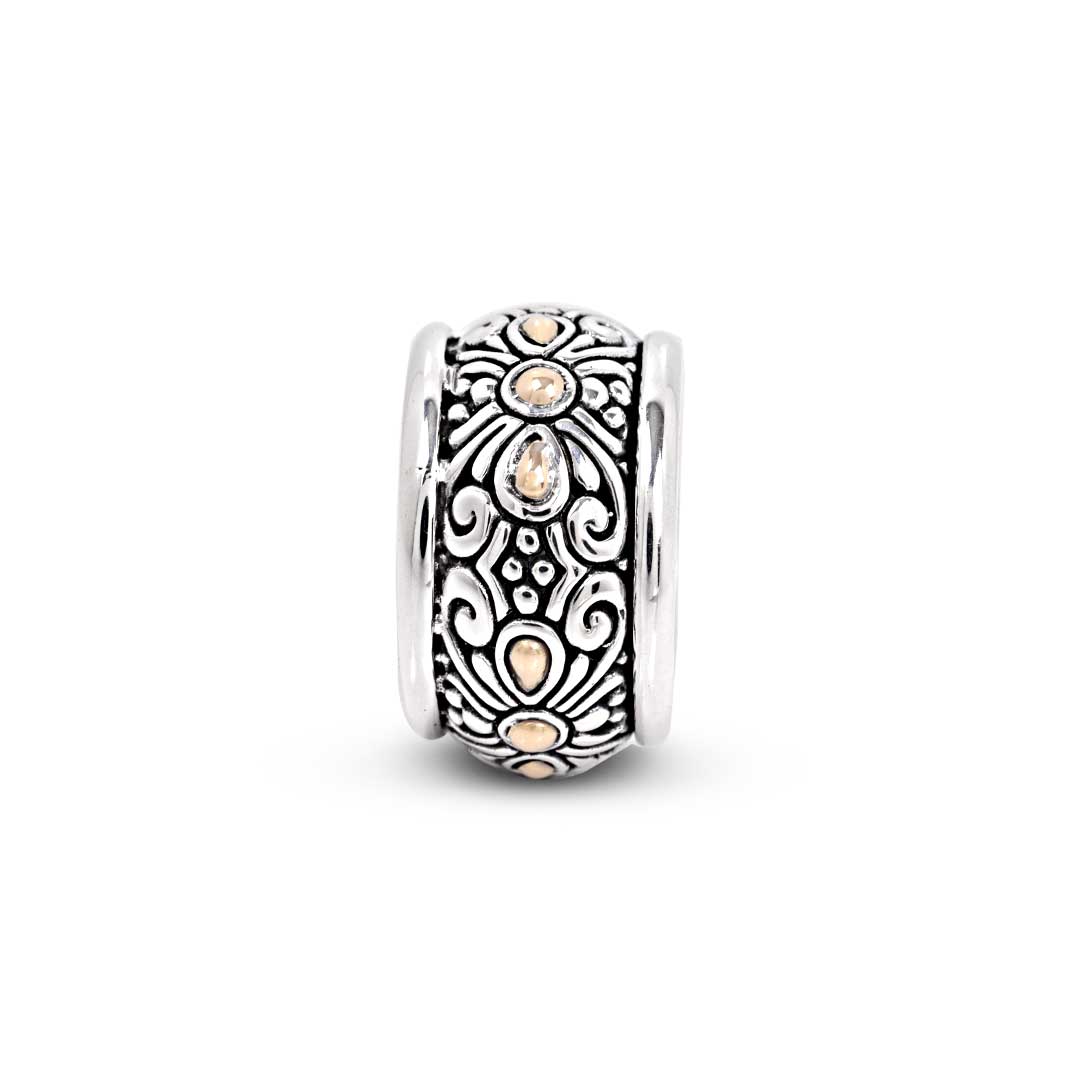 Wholesale Silver Ring - SRG286-1