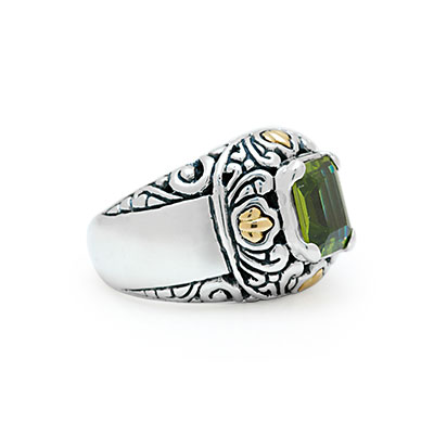 Jewelry Silver Wholesale - SB182A-35-Bt