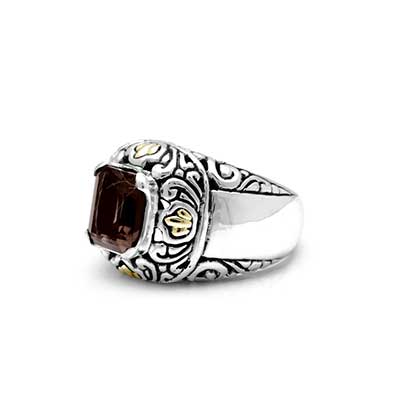 Jewelry Silver Wholesale - SB182A-35-Bt