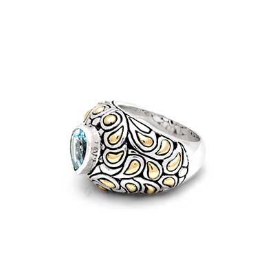 Jewelry Silver Wholesale - SB182A-35-Bt