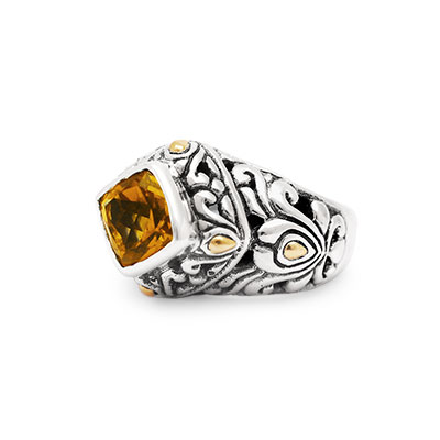 Jewelry Silver Wholesale - SB182A-35-Bt