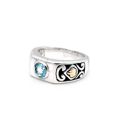 Jewelry Silver Wholesale - SB182A-35-Bt