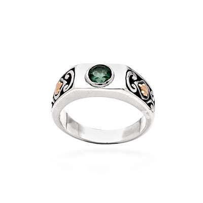 Jewelry Silver Wholesale - SB182A-35-Bt