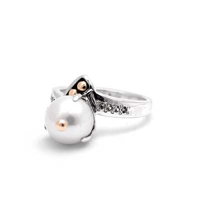 Jewelry Silver Wholesale - SB182A-35-Bt