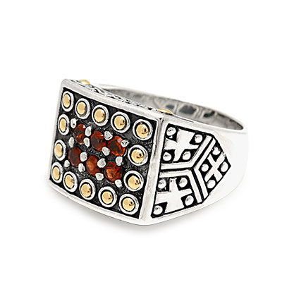 Jewelry Silver Wholesale - SB182A-35-Bt