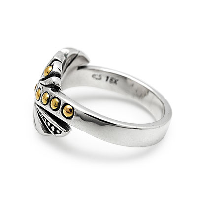 Jewelry Silver Wholesale - SB182A-35-Bt