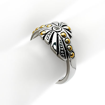 Jewelry Silver Wholesale - SB182A-35-Bt