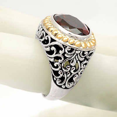 Jewelry Silver Wholesale - SB182A-35-Bt